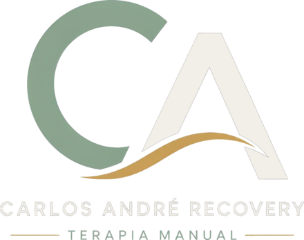Carlos André Recovery — Terapia Manual